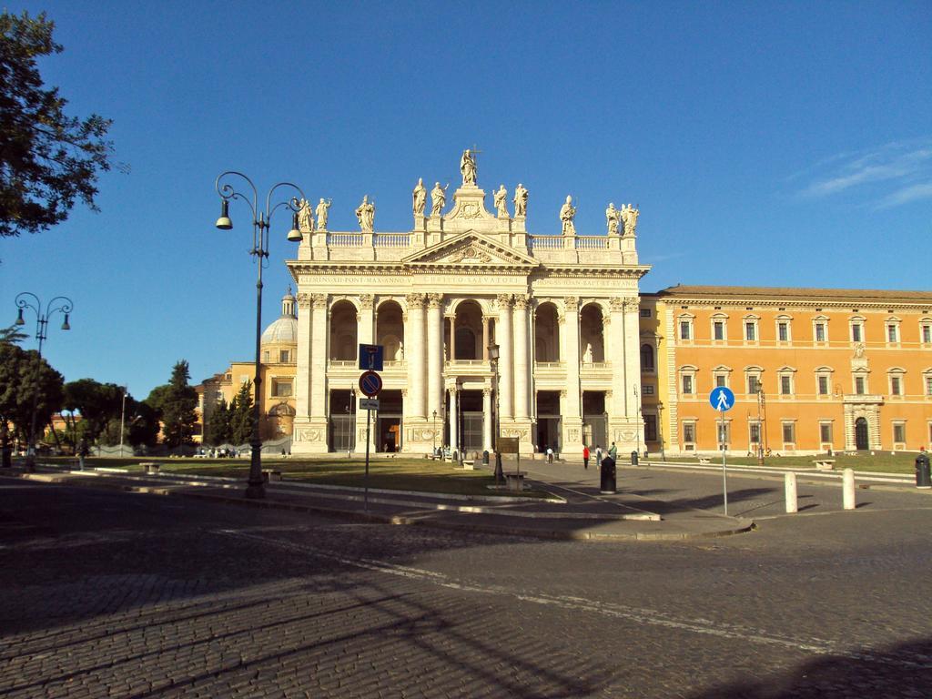 Ani' Bed & Breakfast Roma