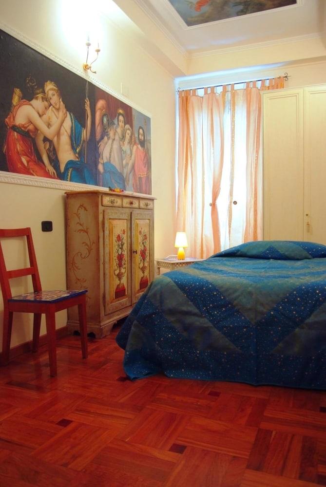 Bed & Breakfast Ani' Roma