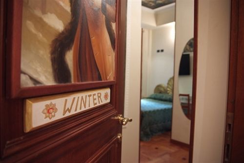 Ani' Bed & Breakfast