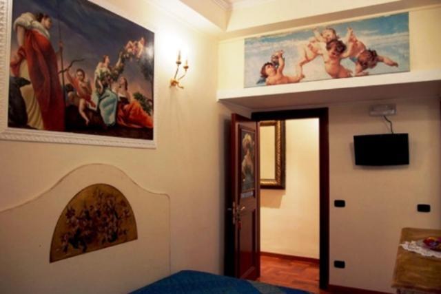 Ani' Bed & Breakfast 3*