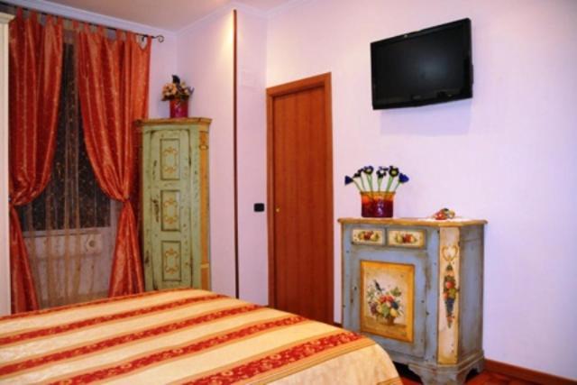 Bed & Breakfast Ani' Rome