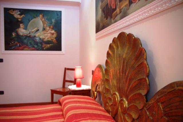 Bed & Breakfast Ani' 3*