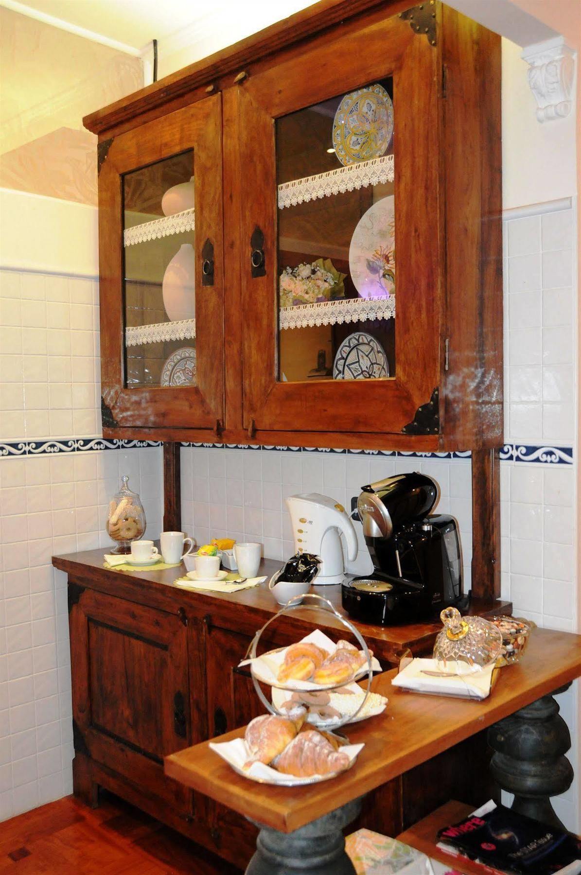 Ani' Bed & Breakfast 3*
