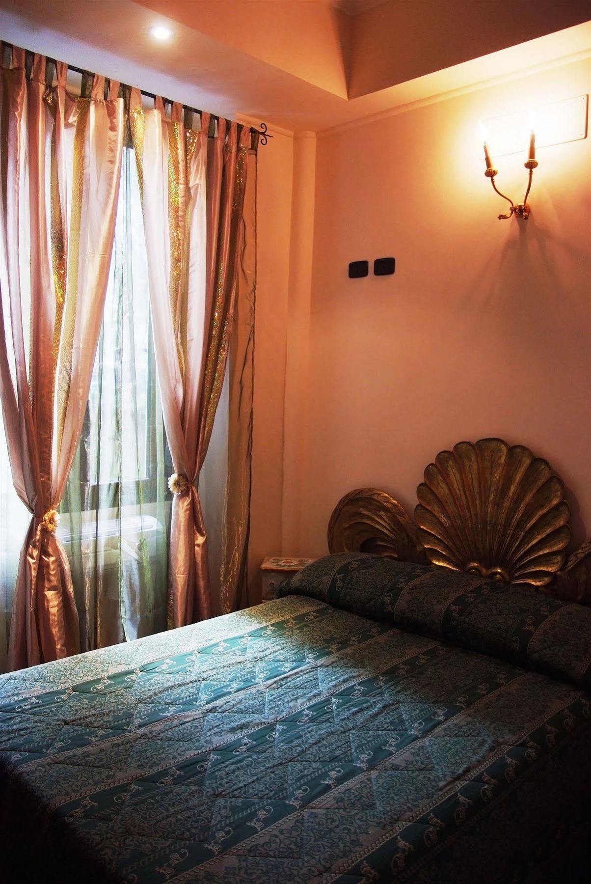 Ani' Bed & Breakfast Rome