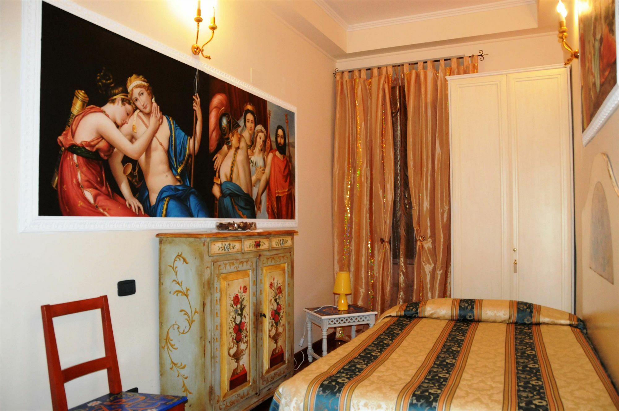 Bed & Breakfast Ani'