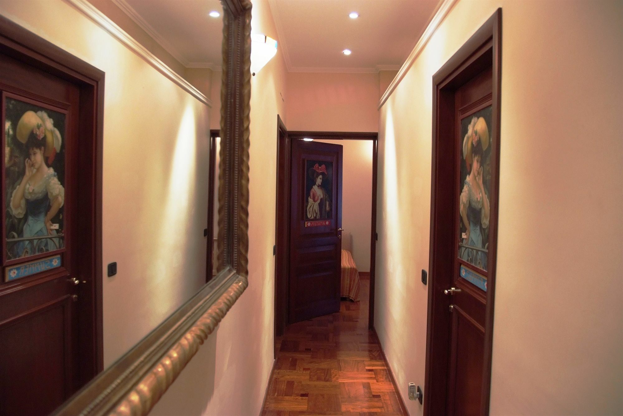 Bed & Breakfast Ani' Roma