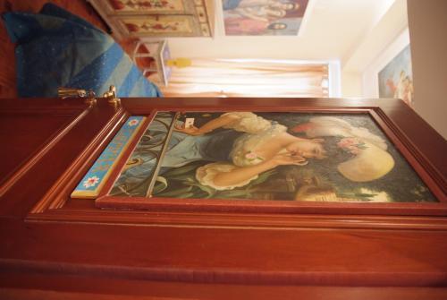 Ani' Bed & Breakfast Roma