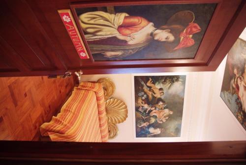 Ani' Bed & Breakfast Roma